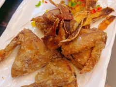 -堂宴·老厦门私房菜(1988仙岳总店)