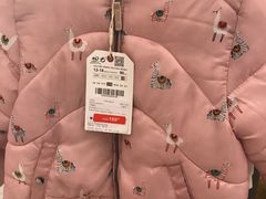 -ZARA(青岛万象城店)