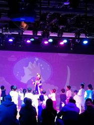 -小鸡哆哆故事屋·儿童乐园(嘉里城店)