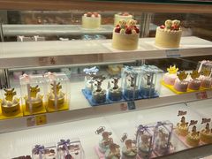 -好利来(西美花街店)