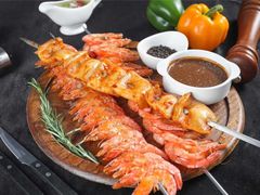 -拉蒂娜·巴西牛排馆 Latina·Brazilian Steakhouse(陆家嘴旗舰店)