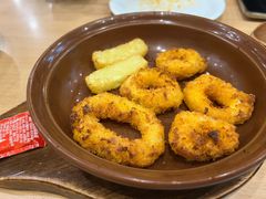 -萨莉亚意式餐厅(苏州食百家店)
