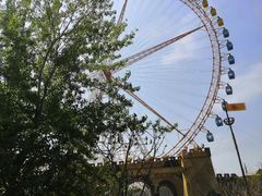 -石家庄市动物园