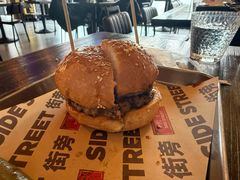 -Side Street街旁(交道口店)