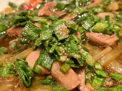 -味莊餐厅(康庄南街店)