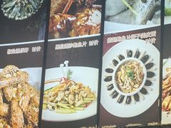 -味可道美食坊(福基路店)
