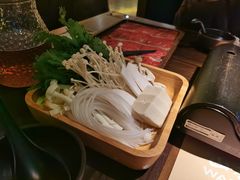 -山葵家·创意料理(EFC欧美广场店)