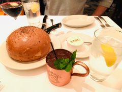 -莫尔顿牛排坊(威尼斯人店)