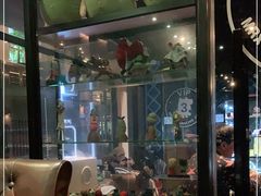 -MRX狼人杀俱乐部(黄浦店)