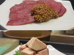 红酒鹅肝-Sushi Hanzo半藏(天环广场店)