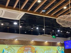 -西部马华清真兰州牛肉面·烧烤夜市(三里河店)
