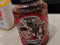 -辣小鲜·南昌大排档(船山路店)