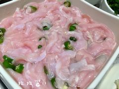 芭芗兔-海底捞火锅(群光广场店)