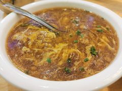 西湖牛肉羹-江南食坊·老杭州饭店(始于1987年·湖滨店)