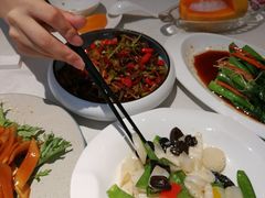 -千百味红餐厅·江西菜(绿地双子塔店)