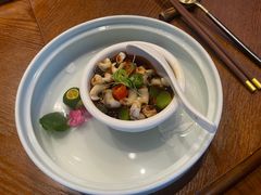 -荷风细雨·中国茶宴(碧云店)