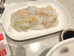 -香港新发烧腊茶餐厅(水围店)
