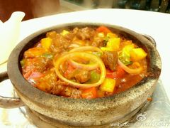 -新兴家喻酒家·羊城名宴(昌岗店)