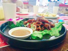 -幸福里音乐酒吧餐吧(朗臻新天地店)