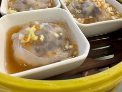 -香云轩·顺德菜(香云纱园林酒店店)