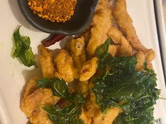 -云海肴·汽锅鸡·云南菜(苏州中心店)
