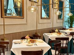 -狮拾久·现代新加坡料理(壹方城店)