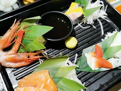 -烤路里·韩国品质自助烤肉(石路天虹4号店)