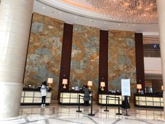 -上海雅居乐万豪侯爵酒店