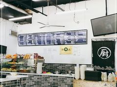 -老磁器口豆汁店(马家堡店)