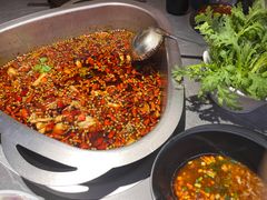 -味之绝·美蛙鱼头火锅(科巷店)