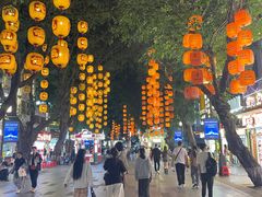 -银记肠粉店(北京路店)