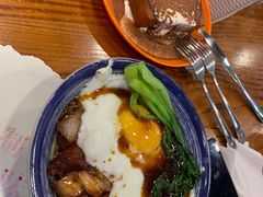 -澳门陈光记烧味饭店(南京德基广场店)