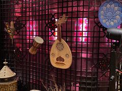 -Tajine Moroccan塔金摩洛哥中东餐厅
