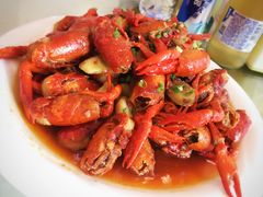 -小李子油焖大虾(天下城旗舰店)