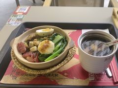 -华记煲仔华·煲仔饭(三元里万科里店)