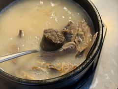 -韩仁阁米肠汤饭(韩乐坊店)