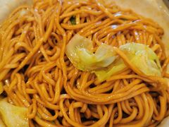 -李先生牛肉面大王(欧亚卖场店)