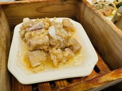 -日日鲜茶餐厅(小公园店)