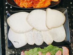 -燚青春东北泥炉烤肉(百合店)