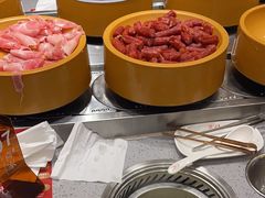 -喜家自助小火锅(卓悦里店)