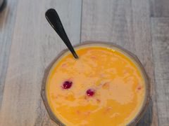 -川旺角融合菜•海景餐厅(星海广场店)