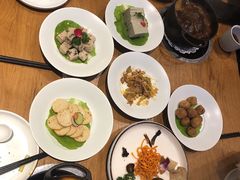 -禅蕴素食生活馆