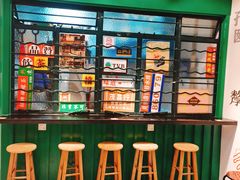 -孖记茶档·热腾茶餐(荔湾领展广场店)