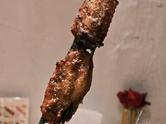 -鬼味烤翅(南锣鼓巷店)
