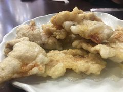 -服务大楼冷面(延大店)