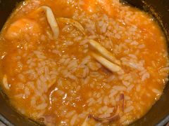 -萨莉亚意式餐厅(莲花国际广场店)