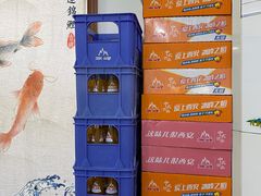 -子午路张记肉夹馍(小寨西路店)