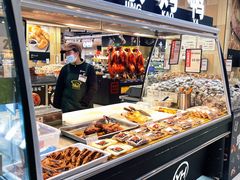 -永辉超市(龙潭寺店)