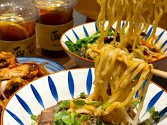 -面乙新派手擀面(大悦城店)
