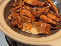 -拾味馆·海南菜(万达店)